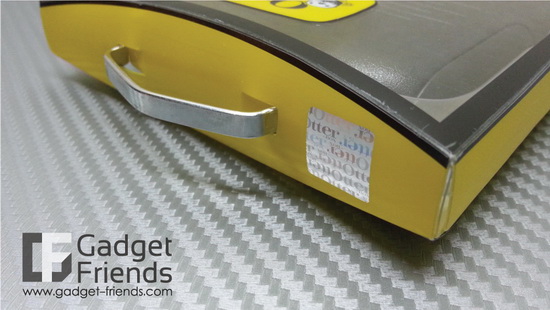 Galaxy Note 2 Otterbox Commuter เคส 2 ชั้นกันกระแทกของแท้ 100% By Gadget Friends